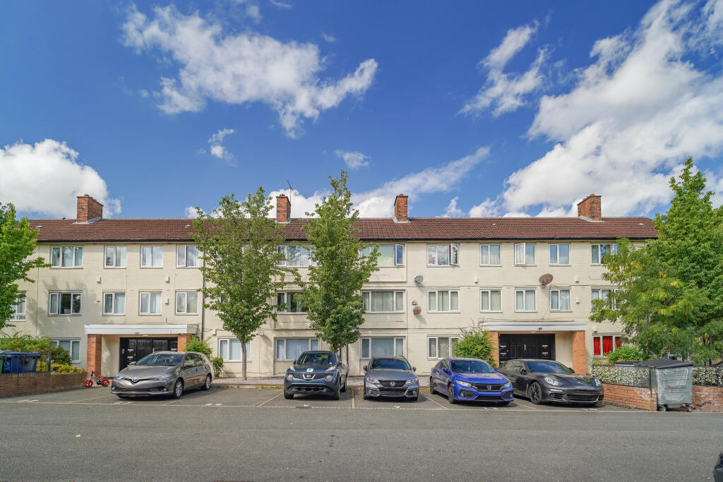 Main image of property: Millwood Court, Liverpool