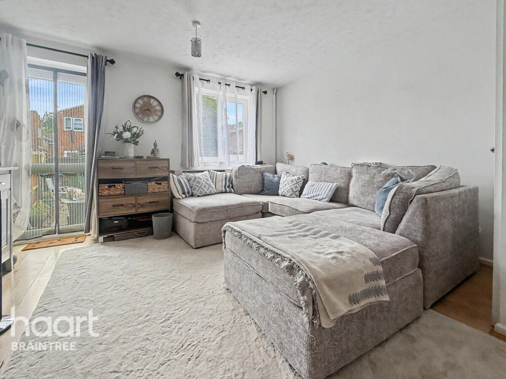 House in Braintree, Black Notley - View 4