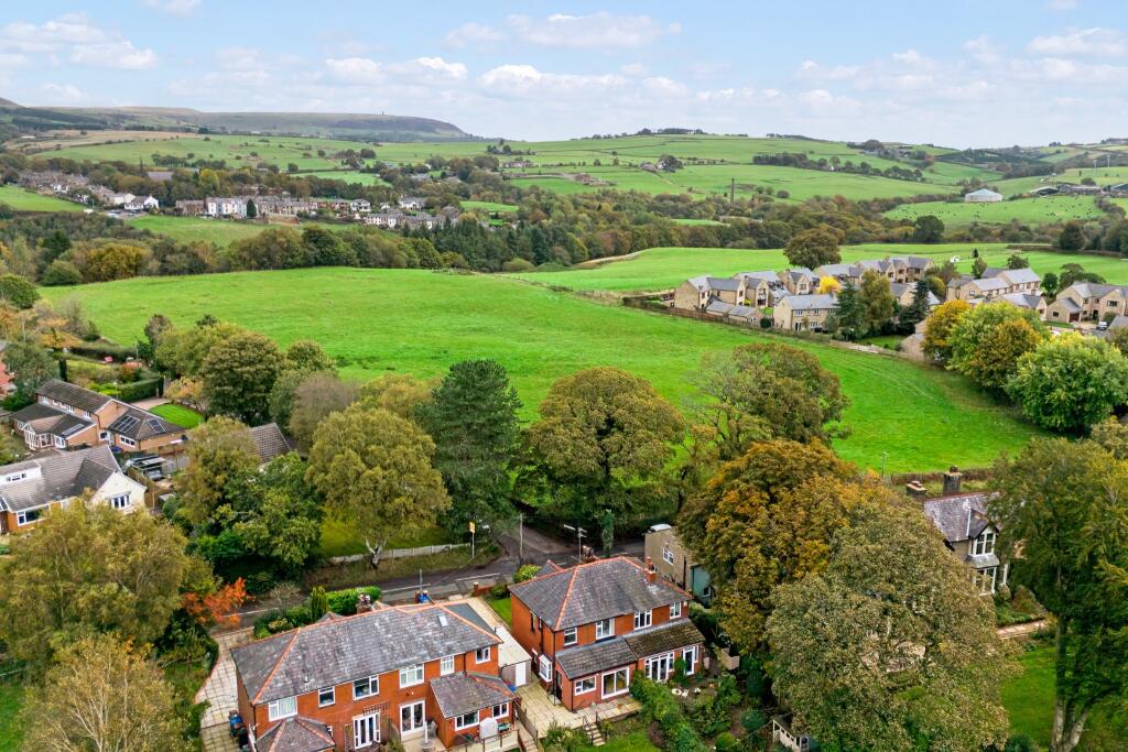 House in Bolton - View 2