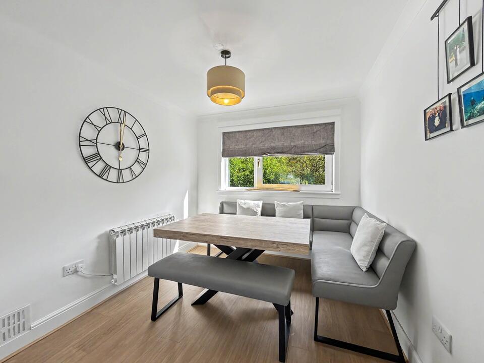 House in Paisley - View 5