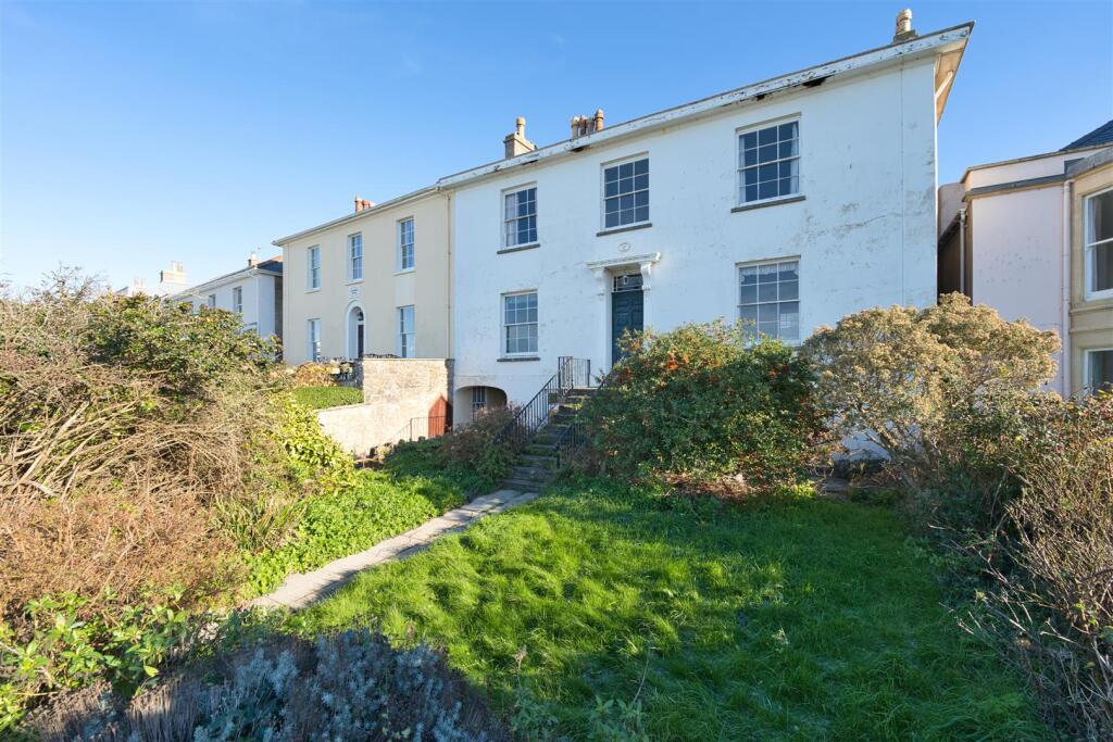 Main image of property: The Beach, Clevedon