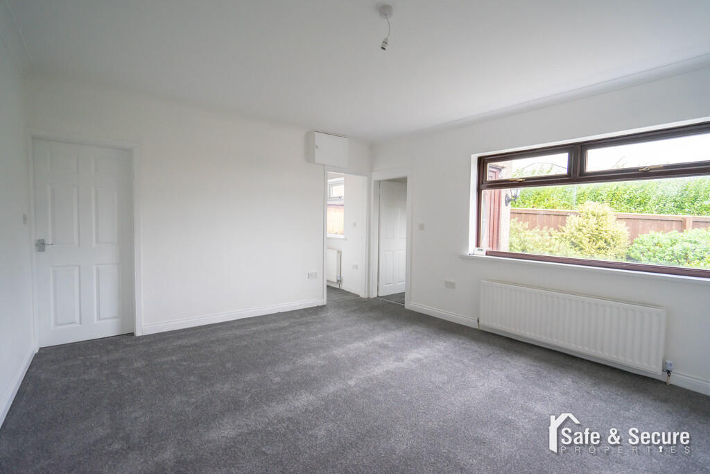 House in Sunderland - View 5