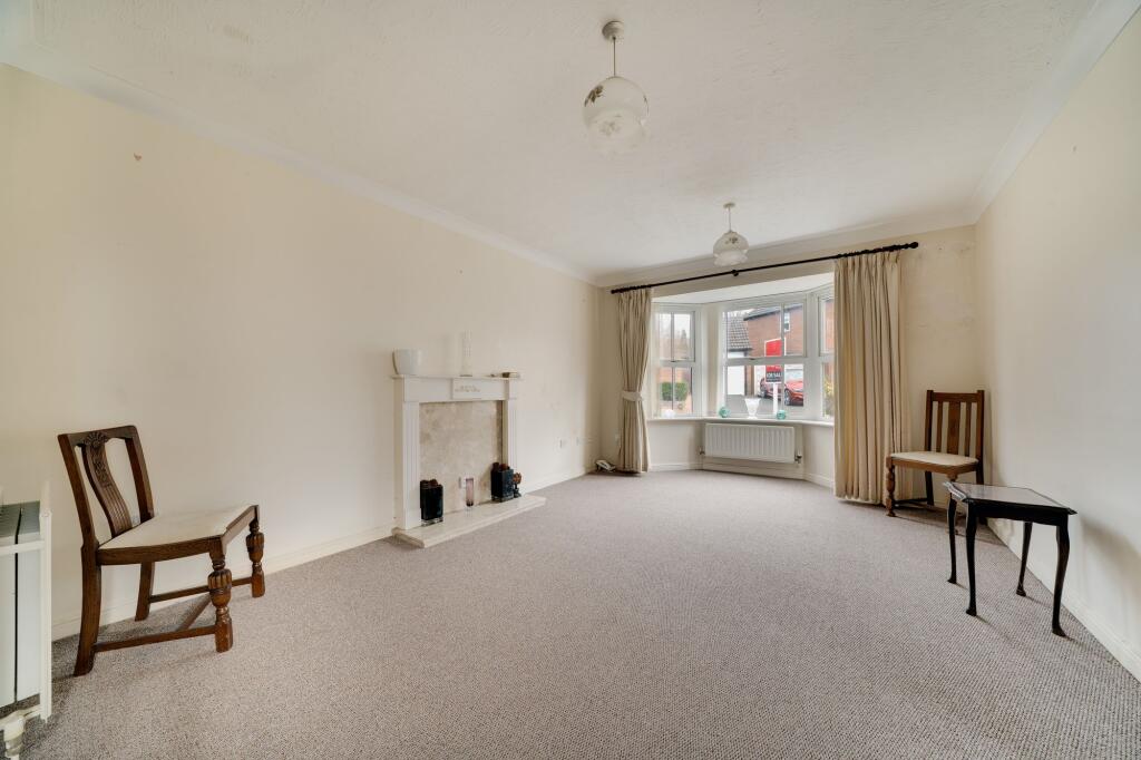 12, Shellduck Drive, Apley, TF1 photo 4