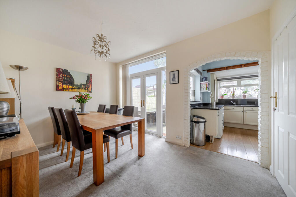 House in London, Elmers End - View 4