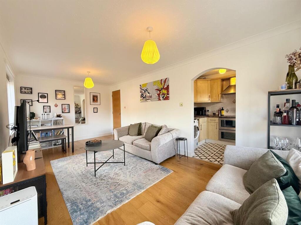 Main image of property: Shelley Way, Wimbledon, London