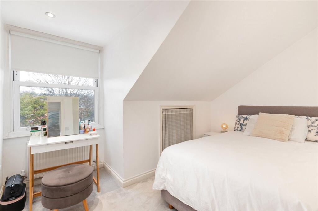Knights Hill, West Norwood, London, SE27 photo 3