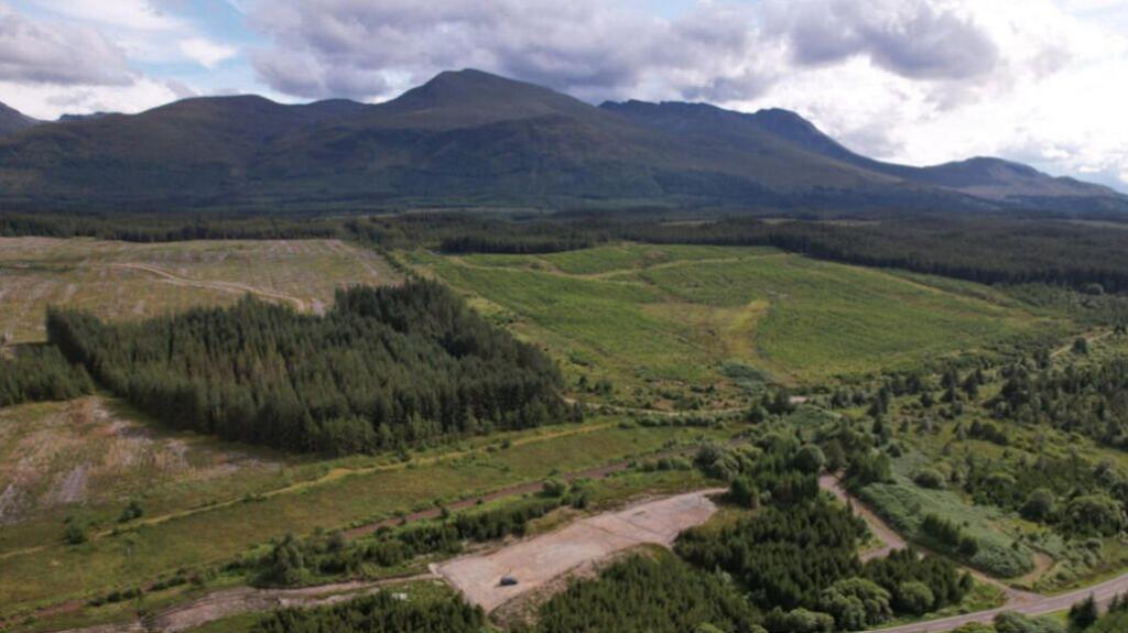 , Plot 2, Glen Nevis, Spean Bridge, Fort William, PH344EX - More