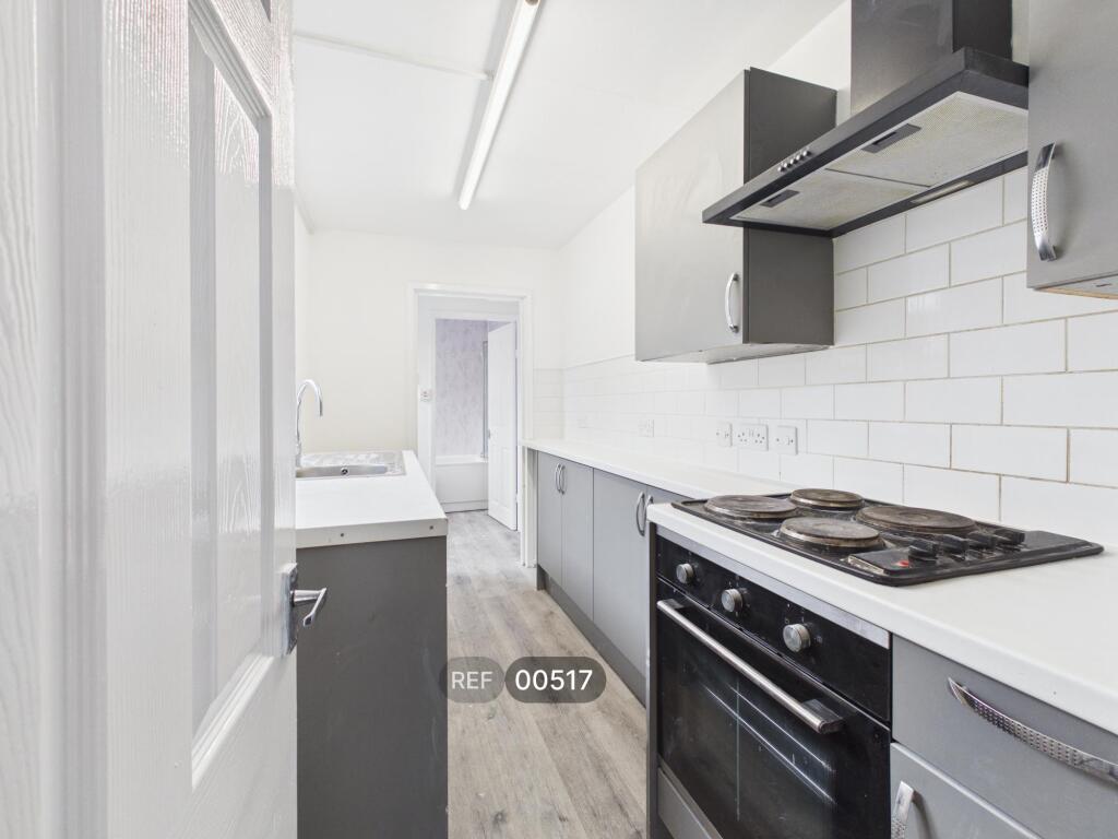 Main image of property: Egypt Street, Hull, HU9 5QZ