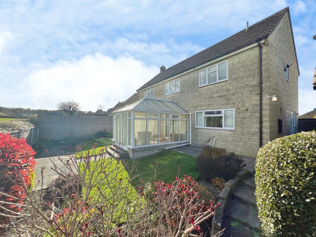 Additional image 27 of Gooselade, Street, BA16