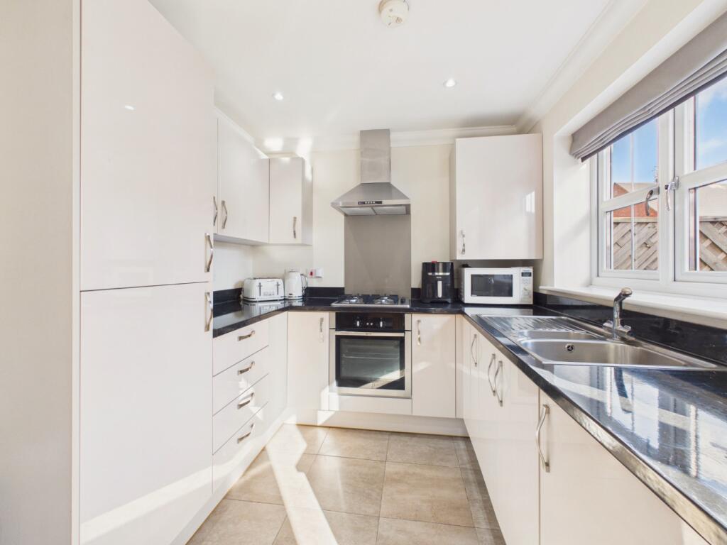 House in Hull, Kingswood - View 2