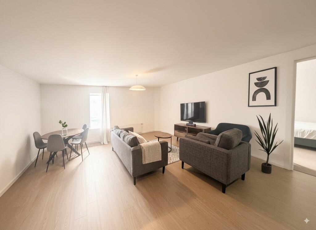 Main image of property: Rufus Court, Foundry Lane