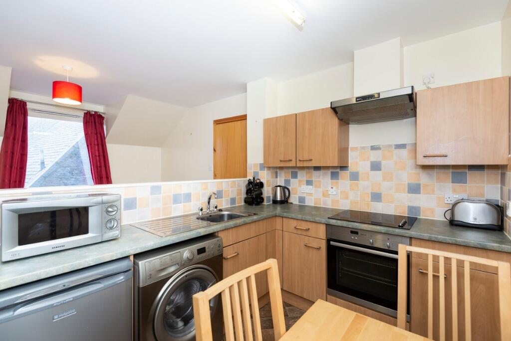 Additional image 2 of Adelphi, City Centre, Aberdeen, AB11