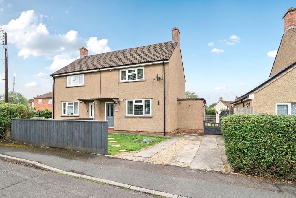 Main image of property: Stevens Close, Shepton Mallet, BA4