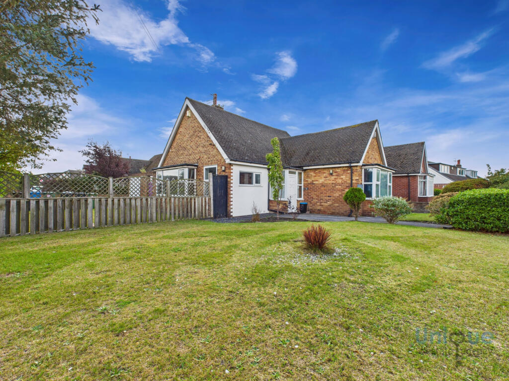 Main image of property: Cromer Road,  Lytham St. Annes, FY8