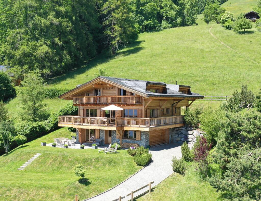 Main image of property: Vaud, Villars-sur-ollon