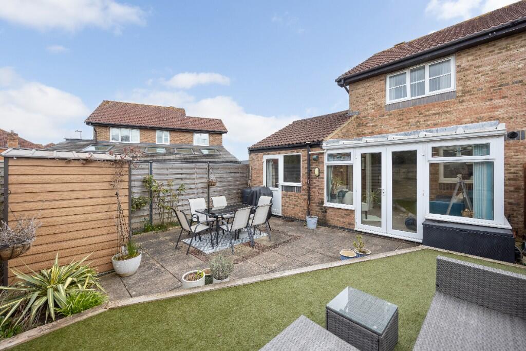 Additional image 17 of Worsted Close, Trowbridge