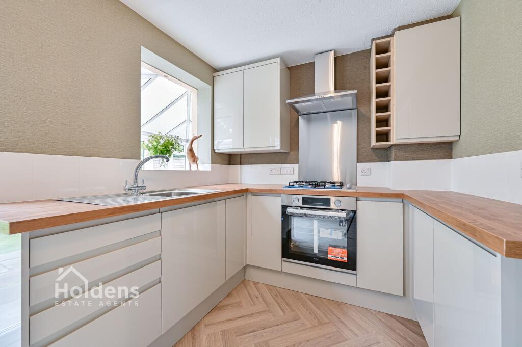 Rose Lea, Fulwood, PR2 - More