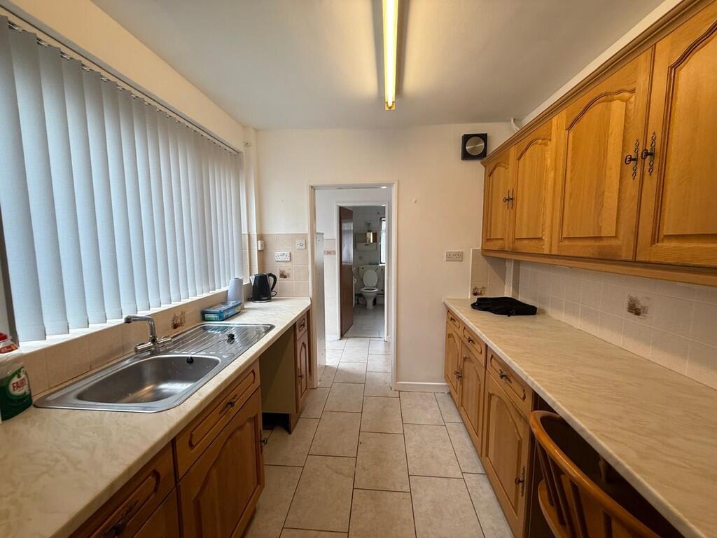 House in Mansfield, Meden Vale, Warsop - View 2