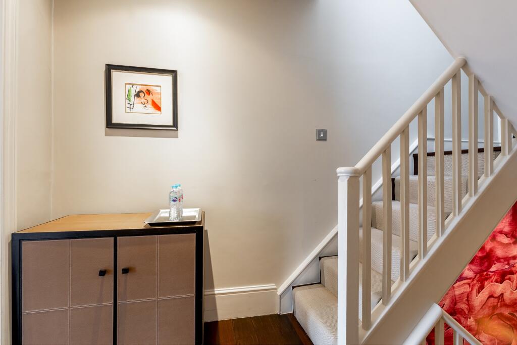 3 bedroom house for rent