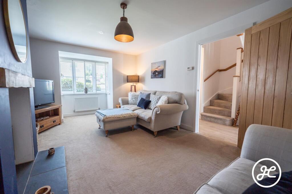 House in Taunton - View 5