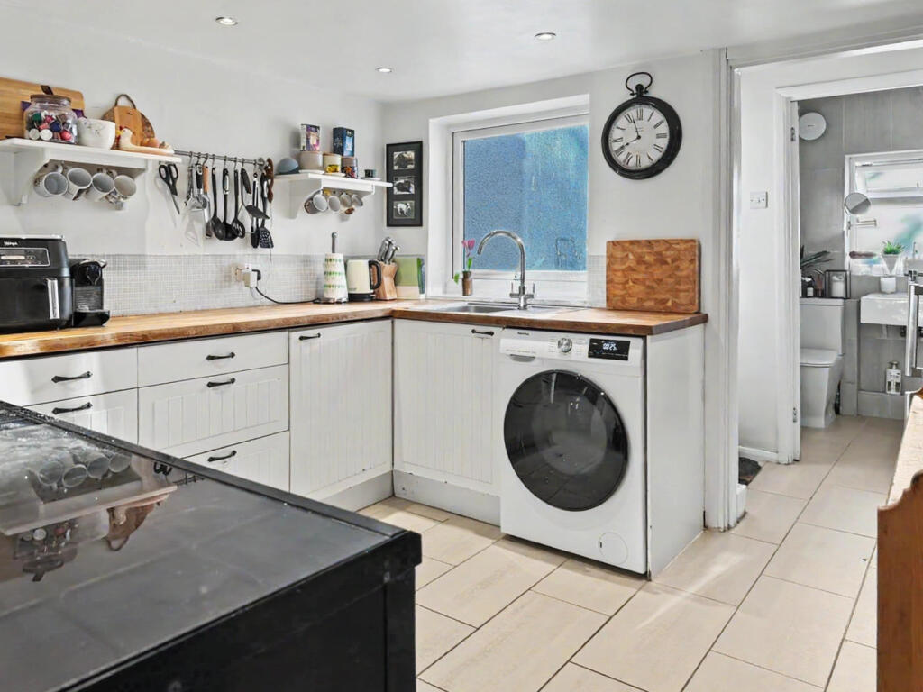 Orchard Hill, Crayford - View 4