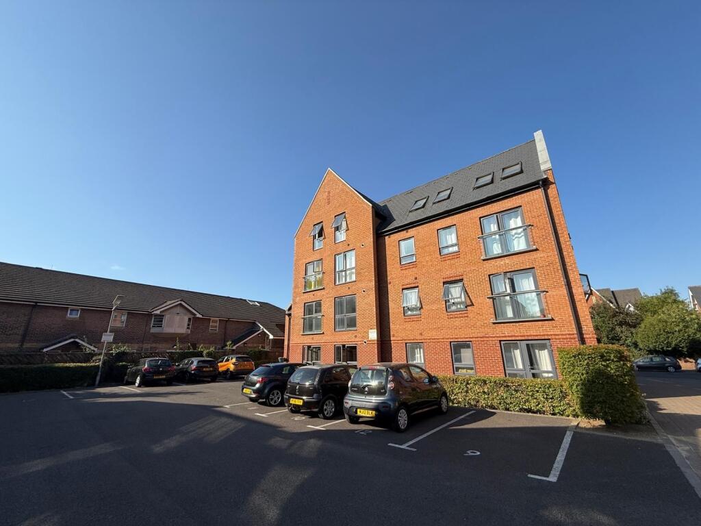 Main image of property: Hulse Road, Southampton, SO15