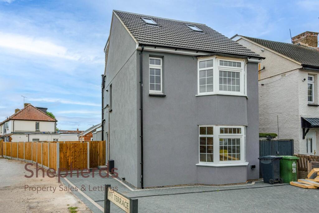 Main image of property: Rye Road, Hoddesdon