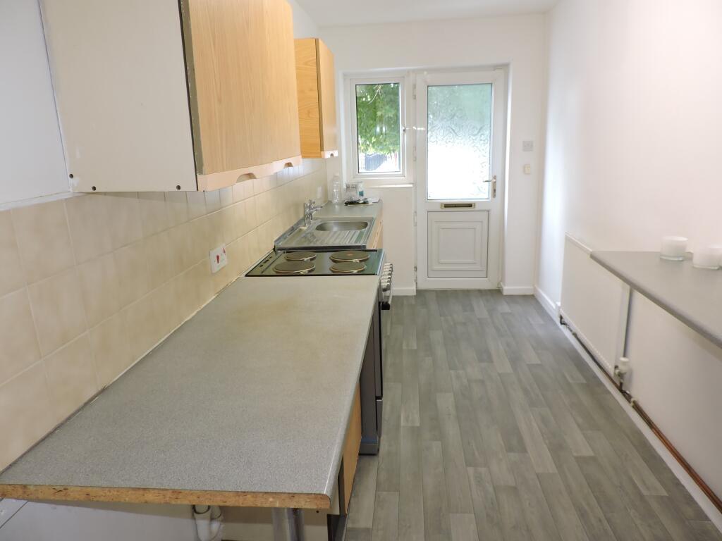 House in Nottingham - View 3