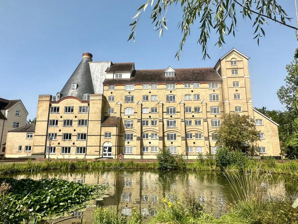 Main image of property: The Maltings, Sawbridgeworth, CM21
