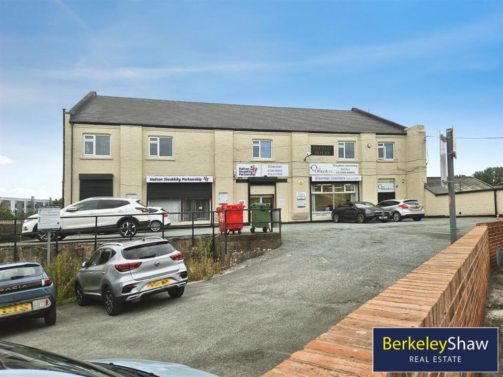 Main image of property: Mersey Road, Runcorn