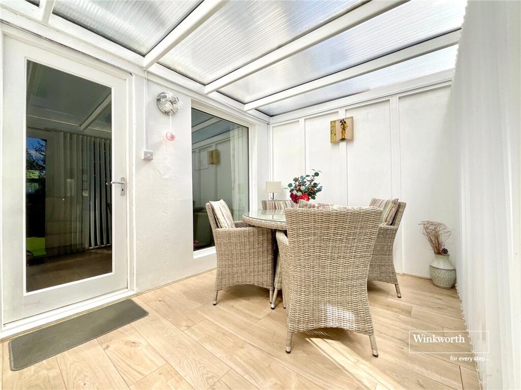 House in Bournemouth, Burton and Winkton - View 5
