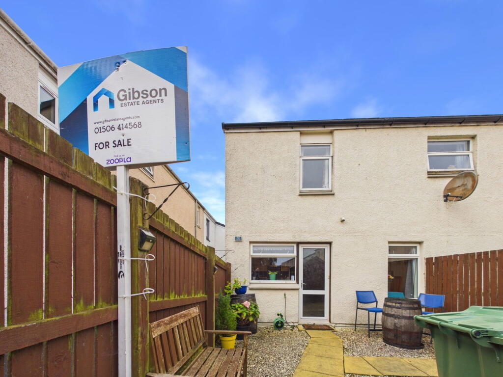 Main image of property: Falconer Rise, Livingston, EH54 6JE