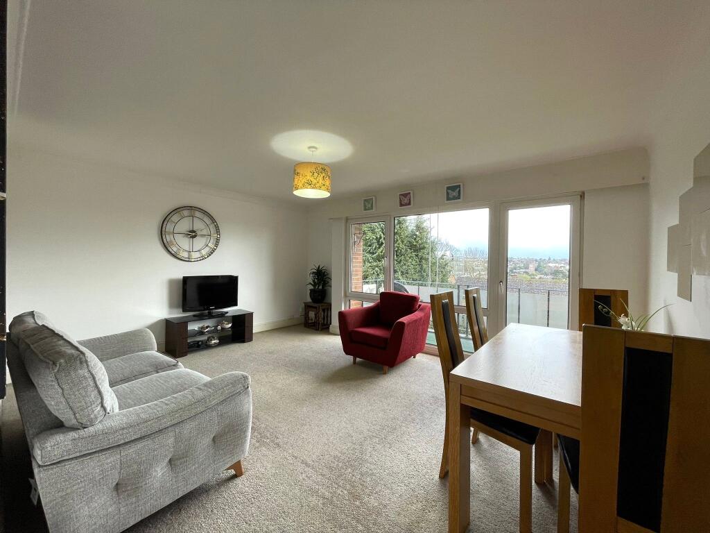 Main image of property: Maple Court, Westover Gardens, BRISTOL, BS9