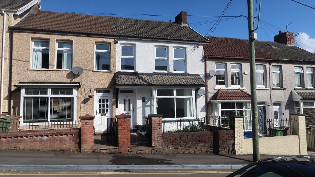 Main image of property: Woodbine Road, Blackwood, Caerphilly (County of), NP12