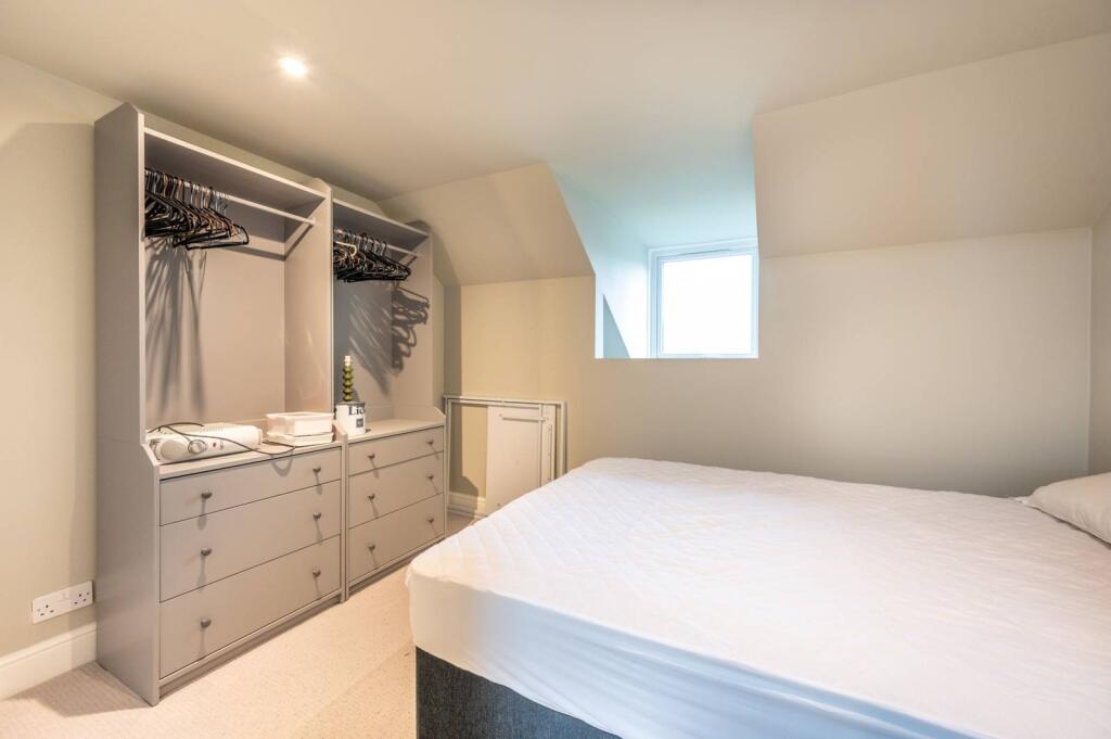 2 bedroom terraced house for rent