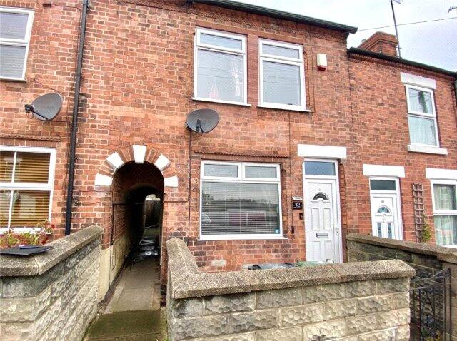 Main image of property: Milward Road, Loscoe, Heanor, DE75