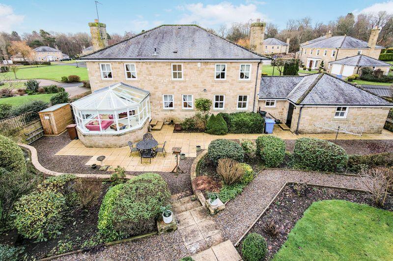 Main image of property: Linden Acres, Morpeth