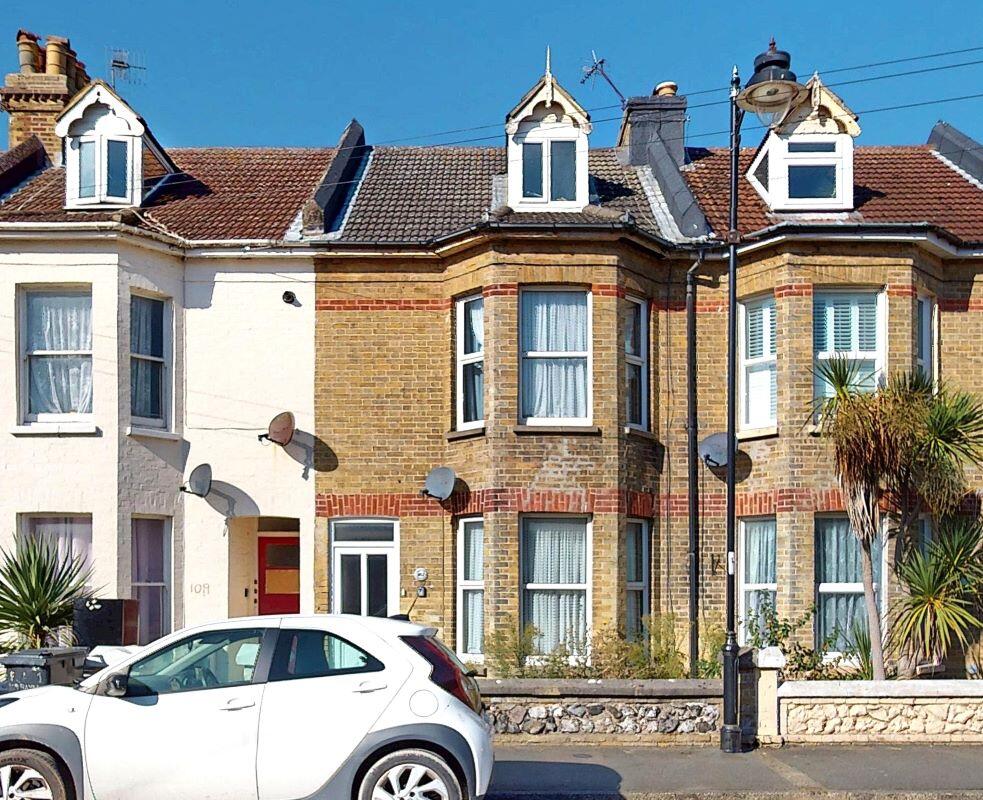 107 Bayford Road, Littlehampton, BN17 5HW