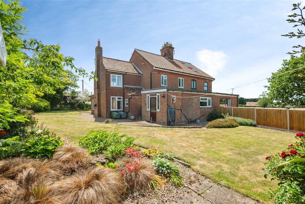 Banningham Road, Aylsham, NORWICH - View 5