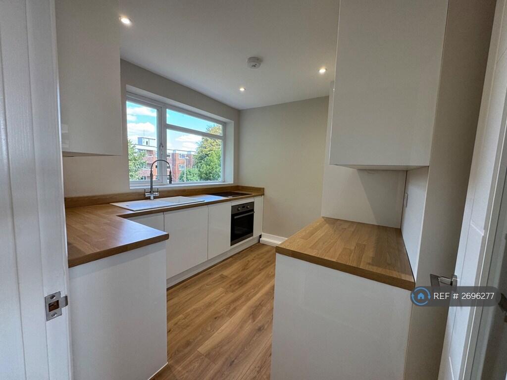 Main image of property: Wye House, Worthing, BN11
