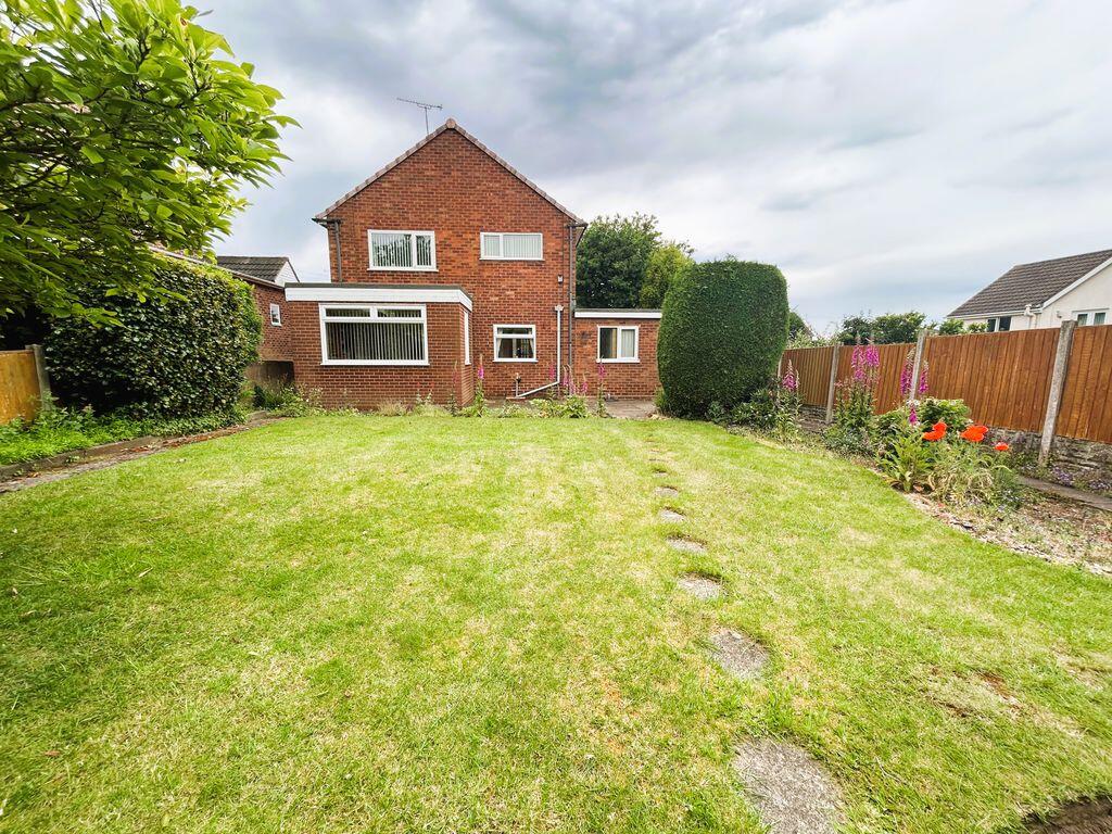 Simmonds Way, Brownhills, Walsall WS8 7AG  photo 3