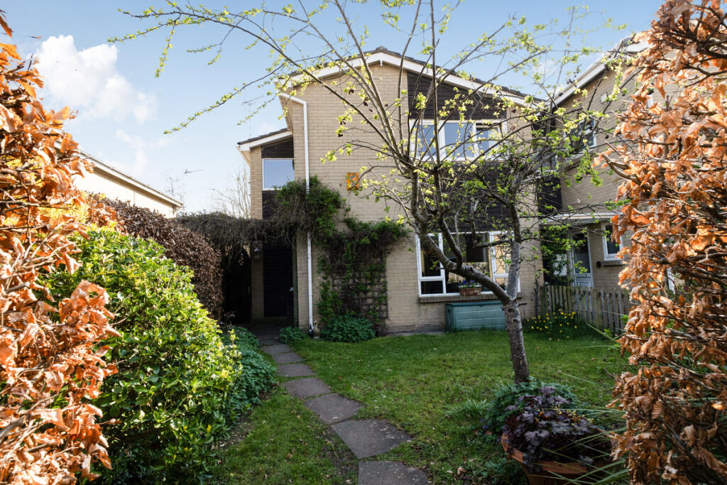 House in Cheltenham, Beeches, Charlton Kings - View 3