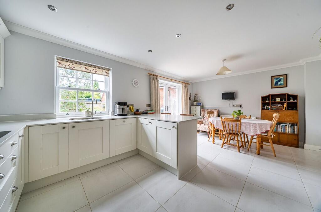 House in Bath, Yeovil Without - More