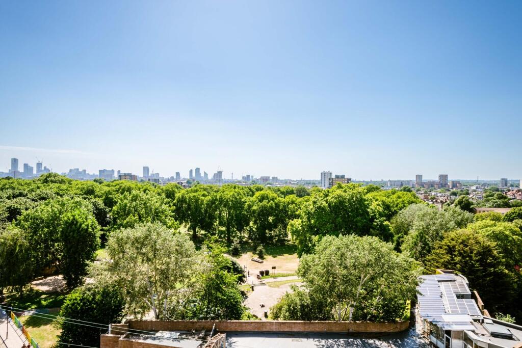 Main image of property: 70 Martello Street, London