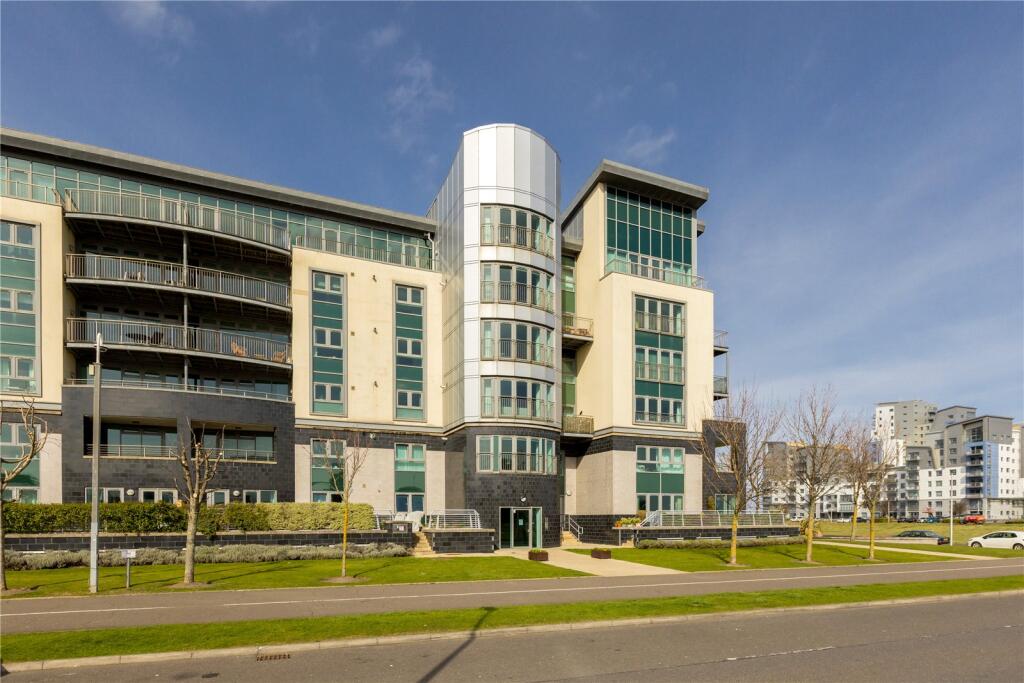 Main image of property: Western Harbour Drive, Newhaven, Edinburgh, Midlothian, EH6