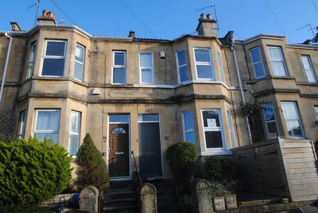 Main image of property: Pulteney Grove, Widcombe, Bath BA24HQ