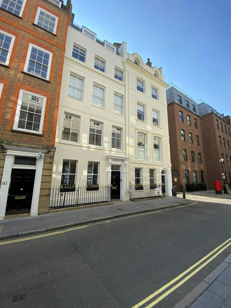 Main image of property: 39-40 St. James's Place, St James's Place, SW1A 1NS