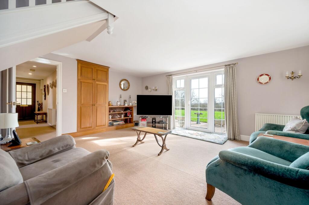 Littleworth Lane, Belton In Rutland, LE15 photo 4