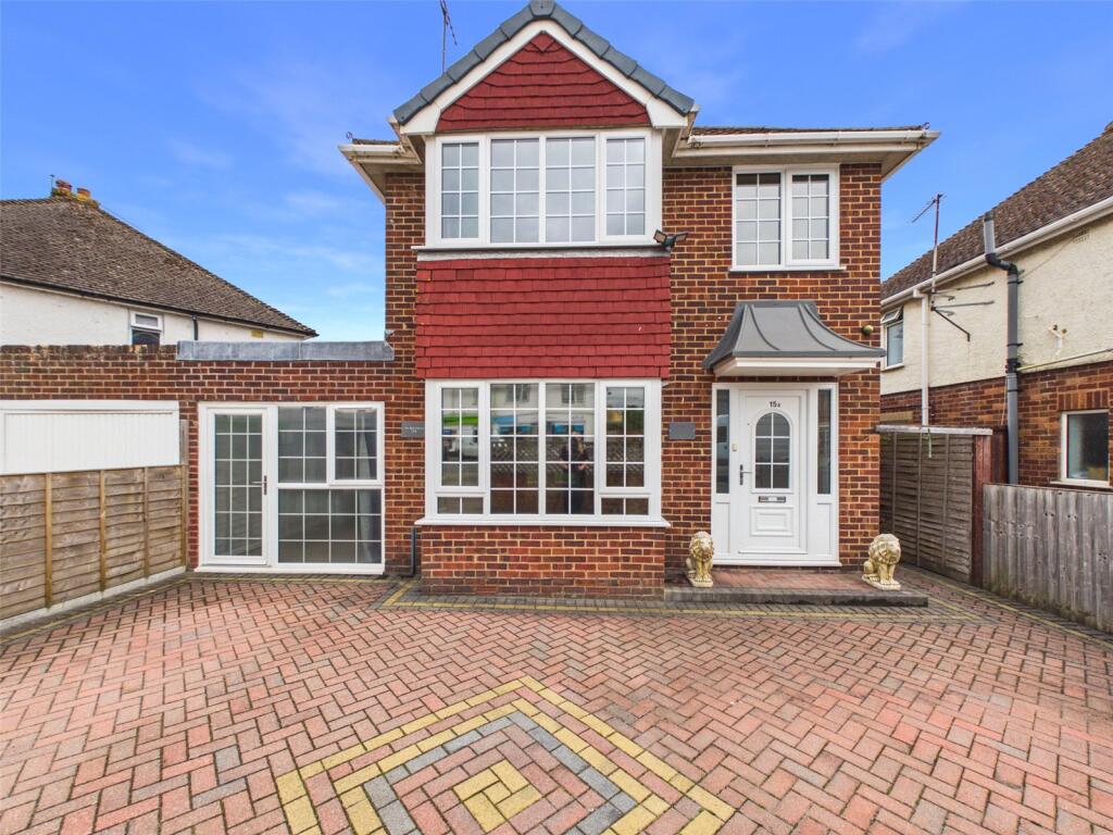 Main image of property: Court Road, Brockworth, Gloucester, Gloucestershire, GL3
