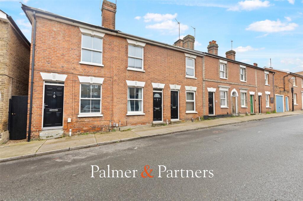 Main image of property: Hospital Road, Lexden, Colchester, Essex, CO3